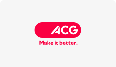 ACG Event Intelligence